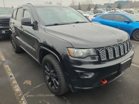 Jeep Grand cherokee Altitude IV Крайна цена 31500лв до София, снимка 3