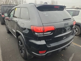 Jeep Grand cherokee Altitude IV Крайна цена 31500лв до София, снимка 5