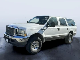 Ford Excursion XLT Premium КРАЙНА ЦЕНА - [1] 