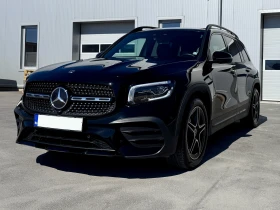     Mercedes-Benz GLB 200 AMG 6+ 1