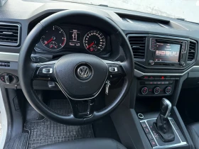 VW Amarok 3.0 TDI - 42900 лв. - 66259428 | Car24.bg