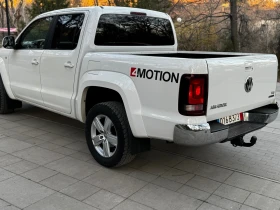 VW Amarok 3.0 TDI, снимка 5