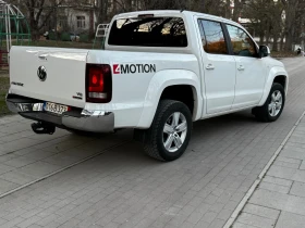 VW Amarok 3.0 TDI, снимка 4