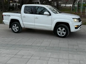 VW Amarok 3.0 TDI, снимка 3