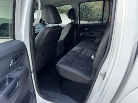 VW Amarok 3.0 TDI, снимка 8