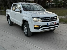 VW Amarok 3.0 TDI, снимка 1