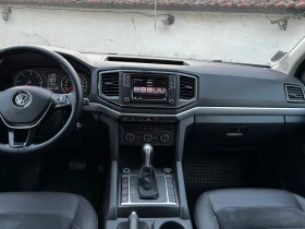 VW Amarok 3.0 TDI, снимка 9