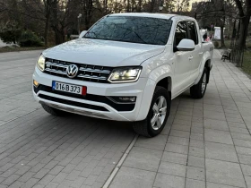 VW Amarok 3.0 TDI, снимка 2