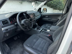 VW Amarok 3.0 TDI, снимка 7