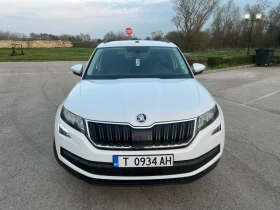 Обява за продажба на Skoda Kodiaq 2.0TDI-DSG-NAVI-CARPLAY ~28 900 лв. - изображение 1