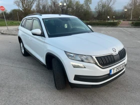 Обява за продажба на Skoda Kodiaq 2.0TDI-DSG-NAVI-CARPLAY ~28 900 лв. - изображение 2