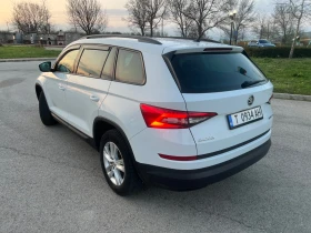 Обява за продажба на Skoda Kodiaq 2.0TDI-DSG-NAVI-CARPLAY ~28 900 лв. - изображение 7