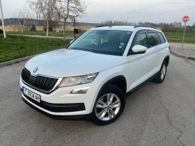 Skoda Kodiaq 2.0TDI-DSG-NAVI-CARPLAY