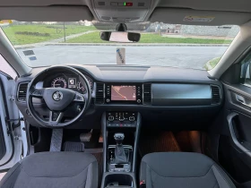 Skoda Kodiaq 2.0TDI-DSG-NAVI-CARPLAY | Mobile.bg    14