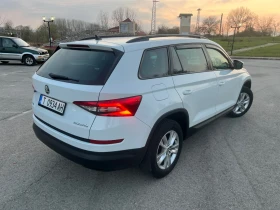 Обява за продажба на Skoda Kodiaq 2.0TDI-DSG-NAVI-CARPLAY ~28 900 лв. - изображение 4