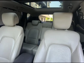 Обява за продажба на Hyundai Santa fe PREMIUM* 2.2CRDI* 4WD* FACELIFT* FULL* ОБДУХВАНЕ ~33 500 лв. - изображение 5