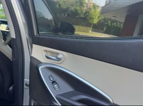 Обява за продажба на Hyundai Santa fe PREMIUM* 2.2CRDI* 4WD* FACELIFT* FULL* ОБДУХВАНЕ ~33 500 лв. - изображение 11