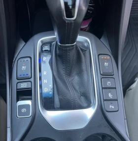 Обява за продажба на Hyundai Santa fe PREMIUM* 2.2CRDI* 4WD* FACELIFT* FULL* ОБДУХВАНЕ ~33 500 лв. - изображение 8