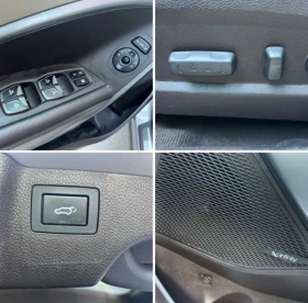 Обява за продажба на Hyundai Santa fe PREMIUM* 2.2CRDI* 4WD* FACELIFT* FULL* ОБДУХВАНЕ ~33 500 лв. - изображение 9