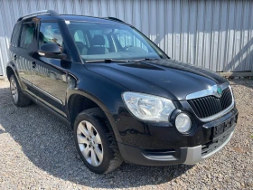 Обява за продажба на Skoda Yeti 1.2 TSI ~10 900 лв. - изображение 1