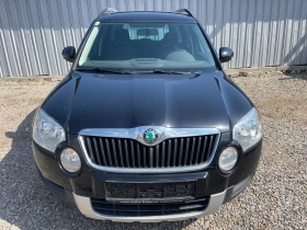 Обява за продажба на Skoda Yeti 1.2 TSI ~10 900 лв. - изображение 2