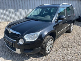 Обява за продажба на Skoda Yeti 1.2 TSI ~10 900 лв. - изображение 1