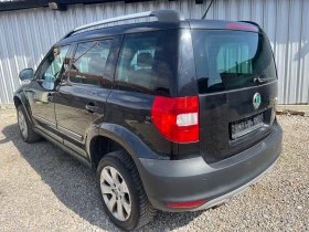 Обява за продажба на Skoda Yeti 1.2 TSI ~10 900 лв. - изображение 4