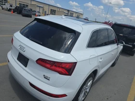 Audi Q5 - 27899 лв. - 58777047 | Car24.bg