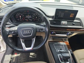 Audi Q5 - 27899 лв. - 58777047 | Car24.bg