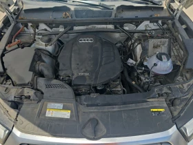Audi Q5 - 27899 лв. - 58777047 | Car24.bg