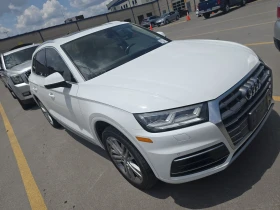 Audi Q5 - 27899 лв. - 58777047 | Car24.bg