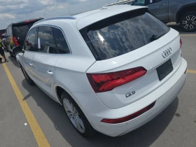 Audi Q5 - 27899 лв. - 58777047 | Car24.bg