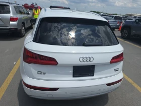 Audi Q5 - 27899 лв. - 58777047 | Car24.bg