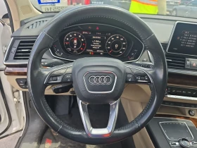 Audi Q5 - 27899 лв. - 58777047 | Car24.bg