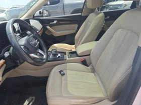 Audi Q5 - 27899 лв. - 58777047 | Car24.bg