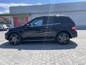 Обява за продажба на Mercedes-Benz ML 320 FULL AMG 63 BODY KIT ~15 000 EUR - изображение 8