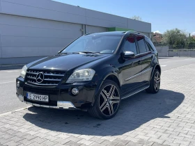 Обява за продажба на Mercedes-Benz ML 320 FULL AMG 63 BODY KIT ~15 000 EUR - изображение 7