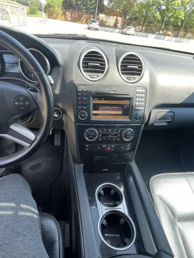 Обява за продажба на Mercedes-Benz ML 320 FULL AMG 63 BODY KIT ~15 000 EUR - изображение 2