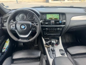 BMW X4 X-line 2.0d Xdrive - 31300 лв. - 89946603 7