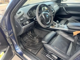 BMW X4 X-line 2.0d Xdrive - 31300 лв. - 89946603 6