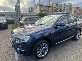 BMW X4 X-line 2.0d Xdrive - 31300 лв. - 89946603 4