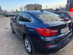 BMW X4 X-line 2.0d Xdrive - 31300 лв. - 89946603 3
