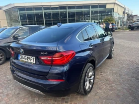 BMW X4 X-line 2.0d Xdrive - 31300 лв. - 89946603 2