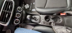 Fiat 500X 2.0 Multijet 2 4x4 Automat Distronic FULL LED | Mobile.bg    17