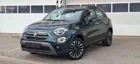     Fiat 500X 2.0 Multijet 2 4x4 Automat Distronic FULL LED
