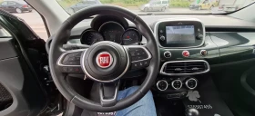 Fiat 500X 2.0 Multijet 2 4x4 Automat Distronic FULL LED | Mobile.bg    15