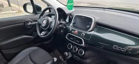 Fiat 500X 2.0 Multijet 2 4x4 Automat Distronic FULL LED | Mobile.bg    8