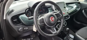 Fiat 500X 2.0 Multijet 2 4x4 Automat Distronic FULL LED | Mobile.bg    12