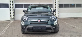     Fiat 500X 2.0 Multijet 2 4x4 Automat Distronic FULL LED