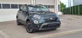     Fiat 500X 2.0 Multijet 2 4x4 Automat Distronic FULL LED